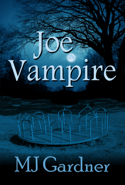 Joe Vampire by MJ Gardner