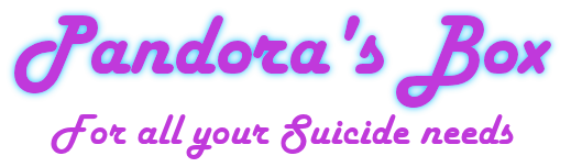 Pandra's Box Pandora's Box